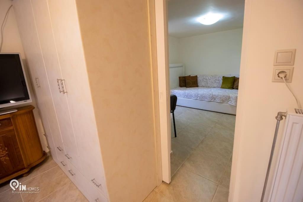 Odysseus Cozy Home Неа-Макри Экстерьер фото